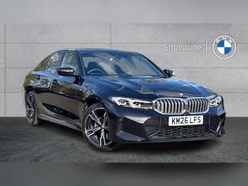 Used BMW 3 Series 2026 for sale - 79825231: Photo