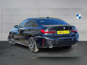 Used BMW 3 Series 2026 for sale - 79825231: Photo