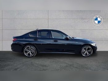Used BMW 3 Series 2026 for sale - 79825231: Photo
