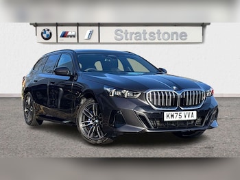 Used BMW 5 Series 2026 for sale - 78507161: Photo