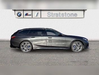 Used BMW 5 Series 2026 for sale - 78507161: Photo