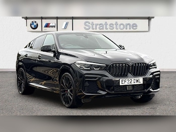 BMW - X6