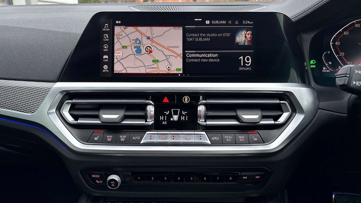 Used BMW 4 Series for sale - 77257206: Photo 10