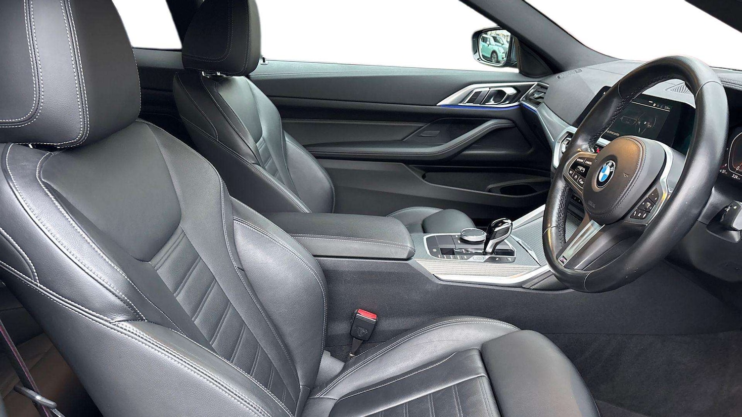 Used BMW 4 Series for sale - 77257206: Photo 13