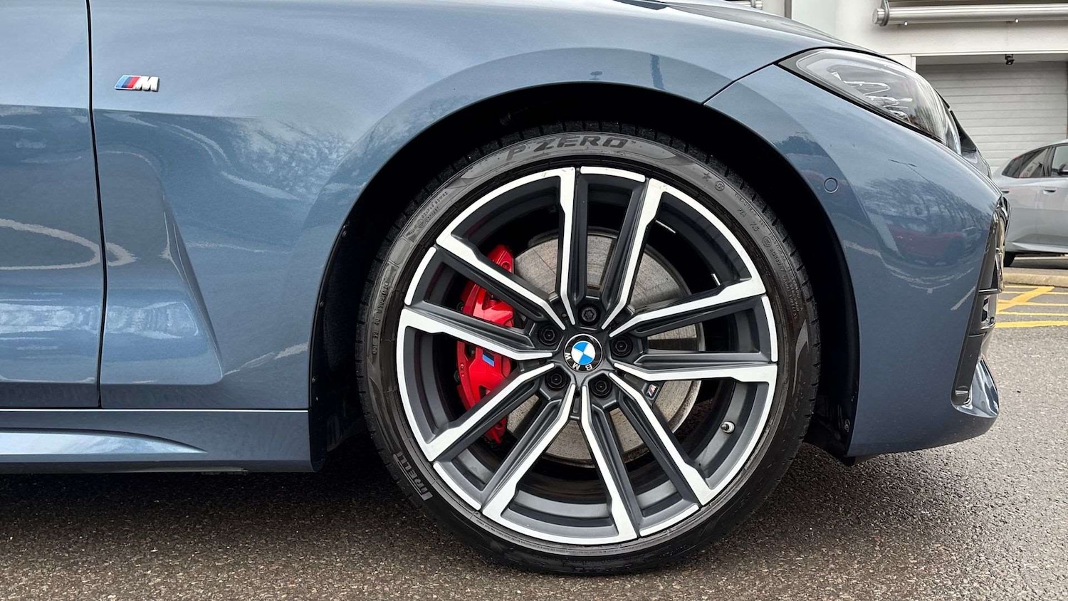 Used BMW 4 Series for sale - 77257206: Photo 16