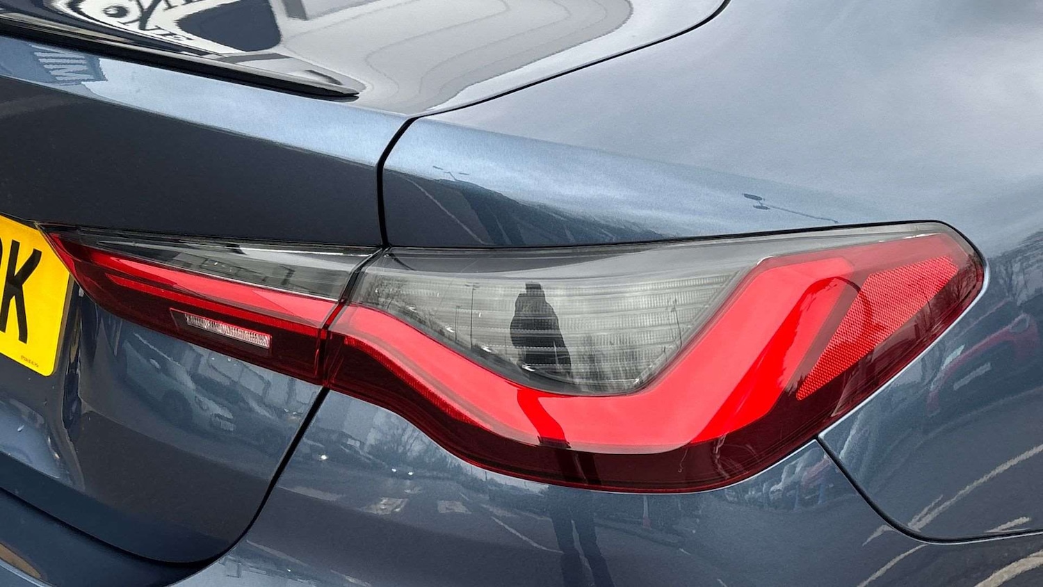 Used BMW 4 Series for sale - 77257206: Photo 17