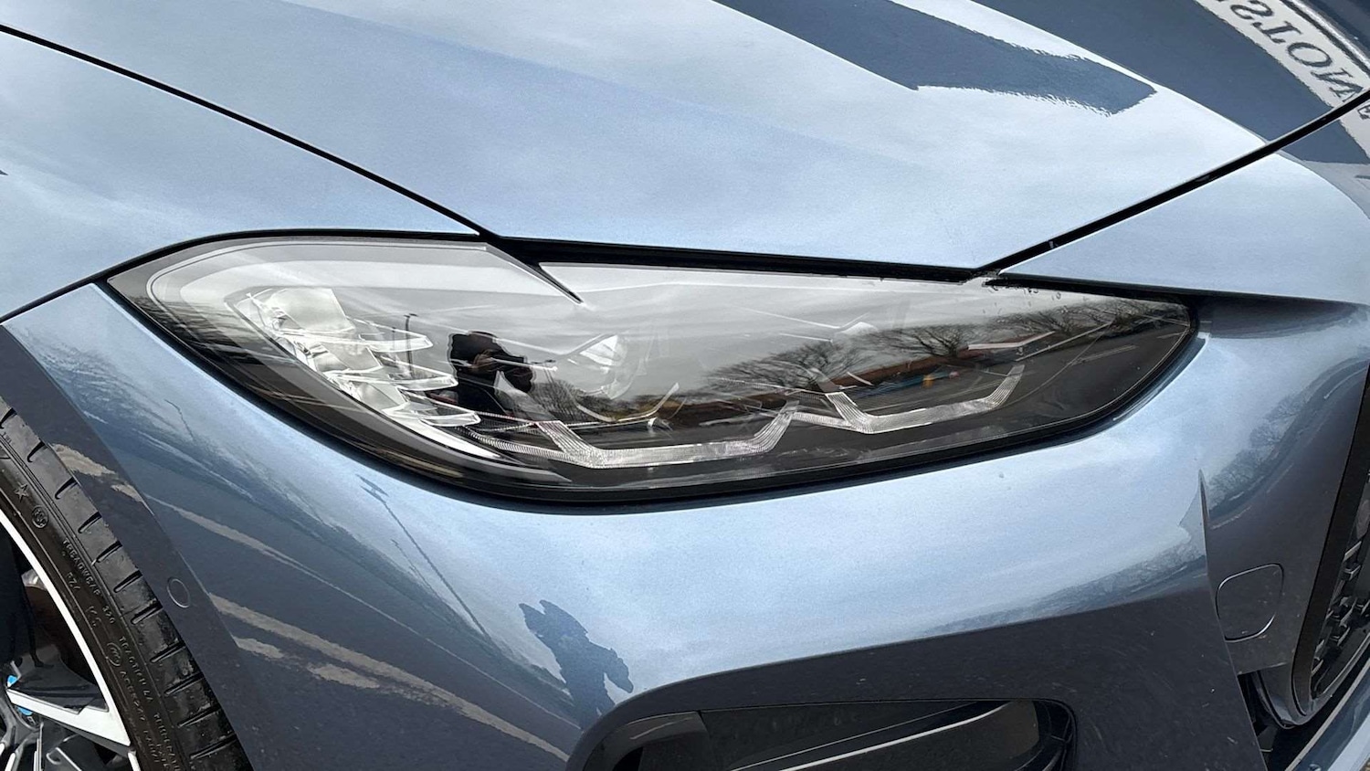 Used BMW 4 Series for sale - 77257206: Photo 18