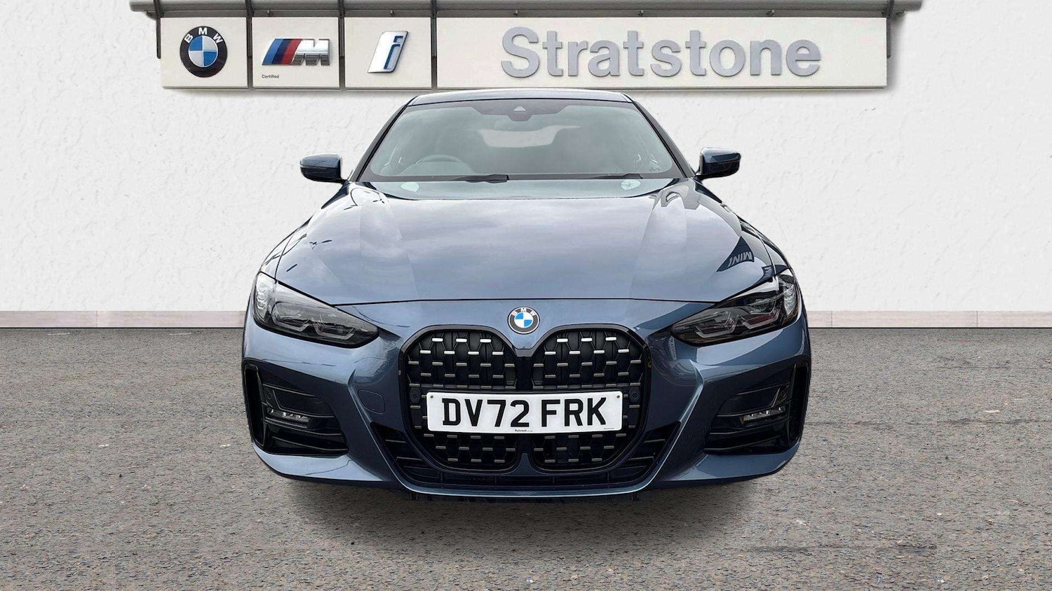 Used BMW 4 Series for sale - 77257206: Photo 21