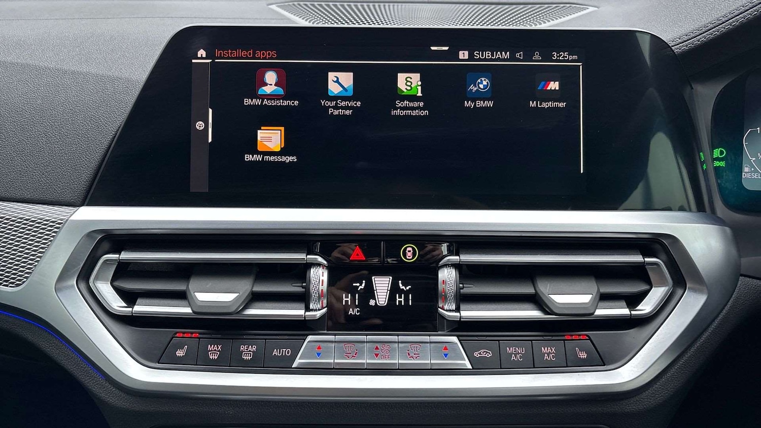 Used BMW 4 Series for sale - 77257206: Photo 31