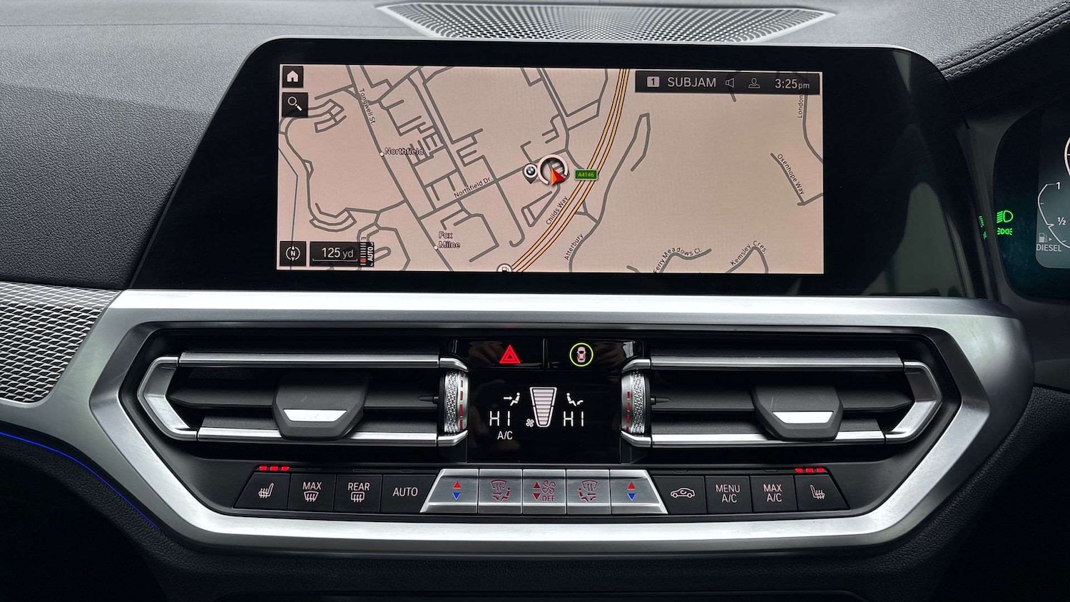 Used BMW 4 Series for sale - 77257206: Photo 33