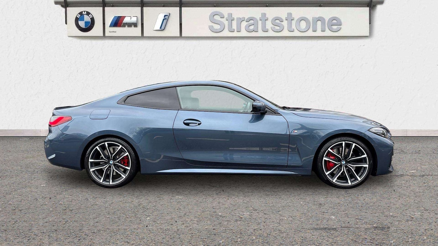 Used BMW 4 Series for sale - 77257206: Photo 4