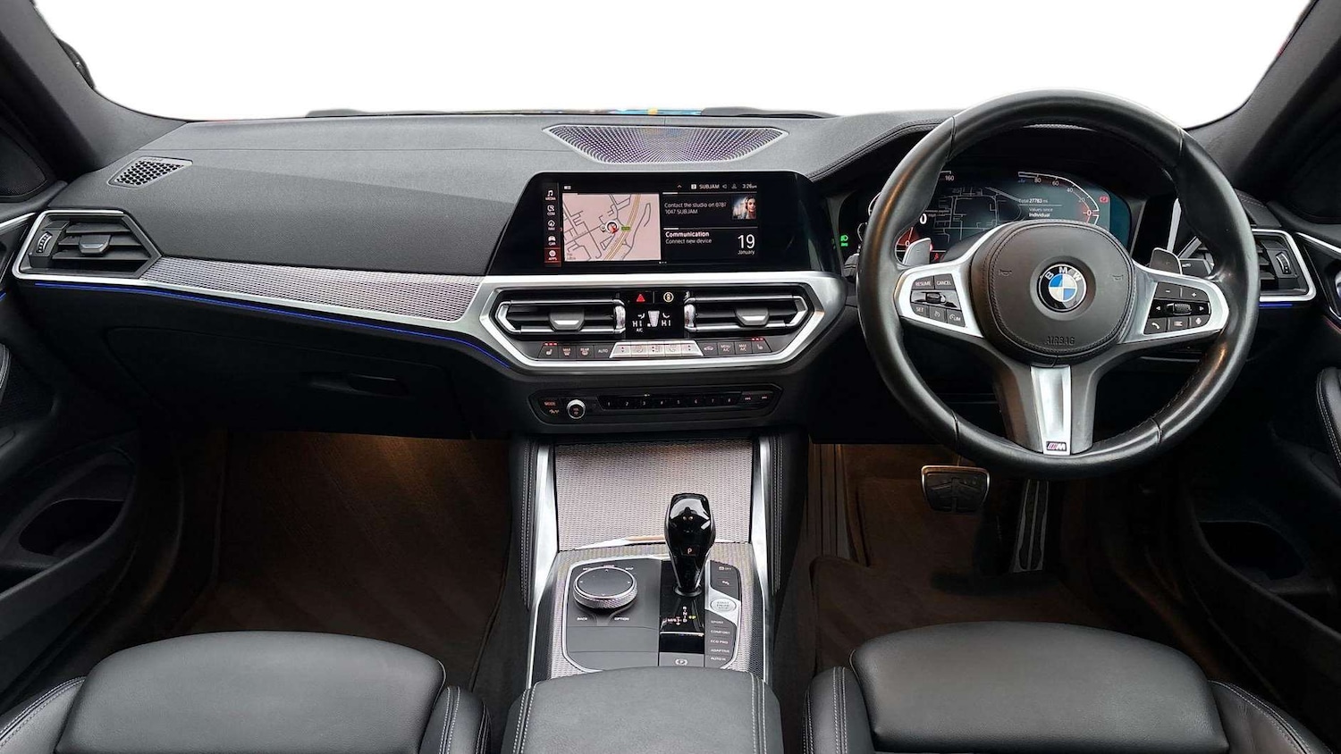 Used BMW 4 Series for sale - 77257206: Photo 6