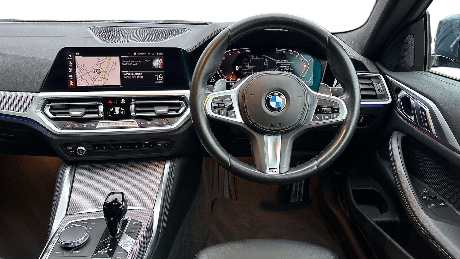 Used BMW 4 Series for sale - 77257206: Photo 7