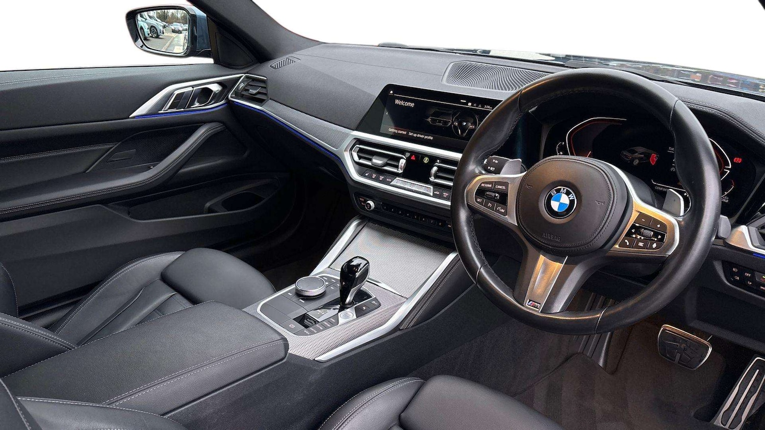 Used BMW 4 Series for sale - 77257206: Photo 8