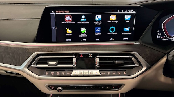 Used BMW X7 2022 for sale - 76156129: Photo 10