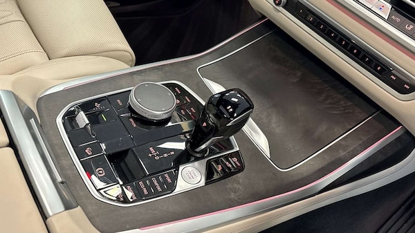 Used BMW X7 2022 for sale - 76156129: Photo 12