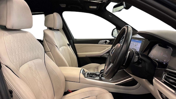 Used BMW X7 2022 for sale - 76156129: Photo 13