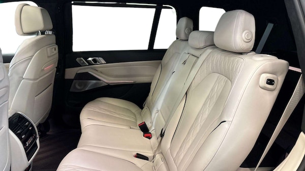 Used BMW X7 2022 for sale - 76156129: Photo 14