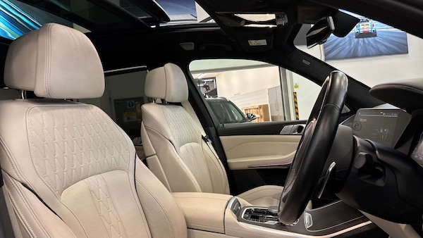 Used BMW X7 2022 for sale - 76156129: Photo 19