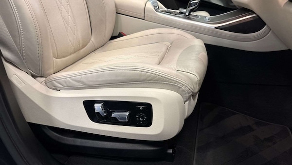 Used BMW X7 2022 for sale - 76156129: Photo 28