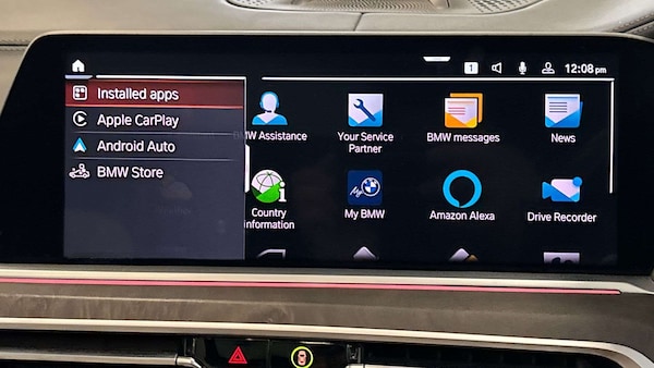 Used BMW X7 2022 for sale - 76156129: Photo 31