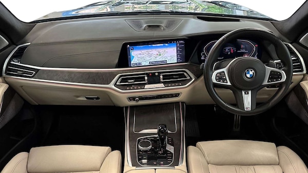 Used BMW X7 2022 for sale - 76156129: Photo 6