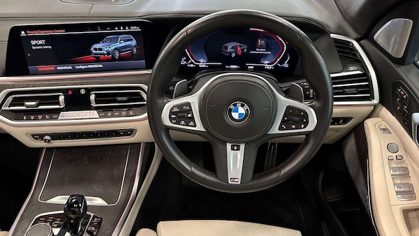 Used BMW X7 2022 for sale - 76156129: Photo 7
