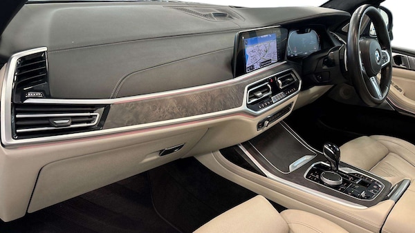 Used BMW X7 2022 for sale - 76156129: Photo 9