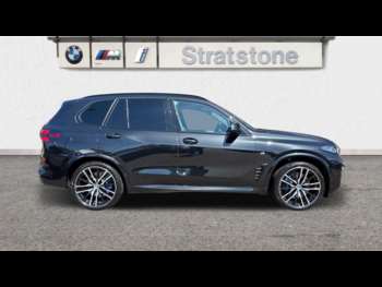 Used BMW X5 2024 for sale - 75209688: Photo