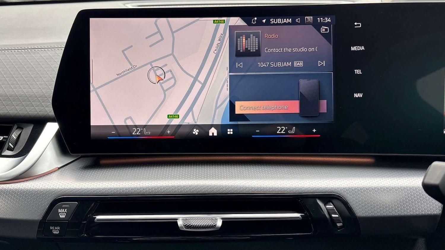 Used BMW X2 2025 for sale - 77257393: Photo 10