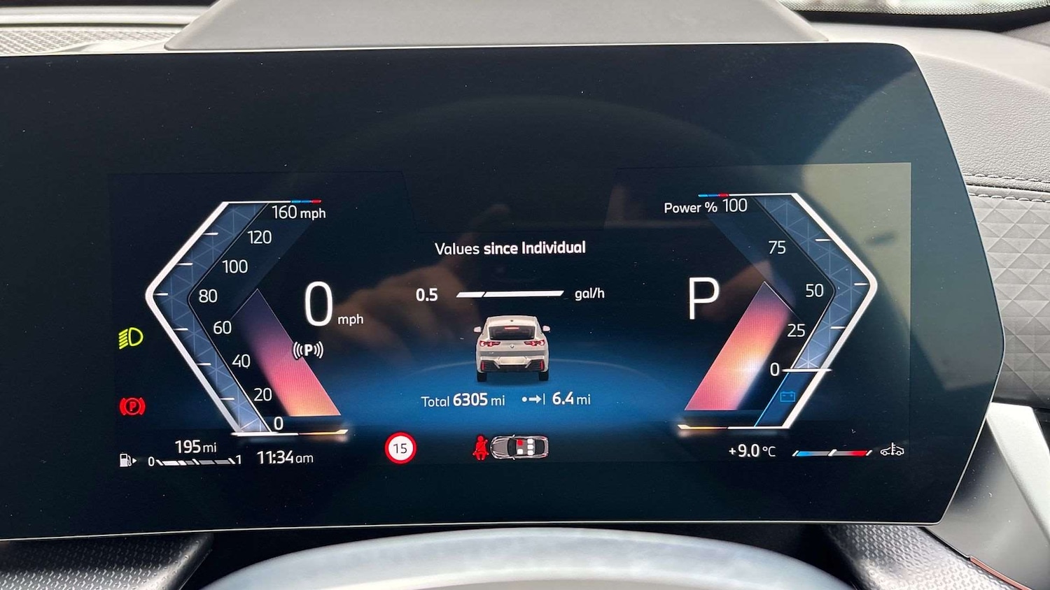 Used BMW X2 2025 for sale - 77257393: Photo 11