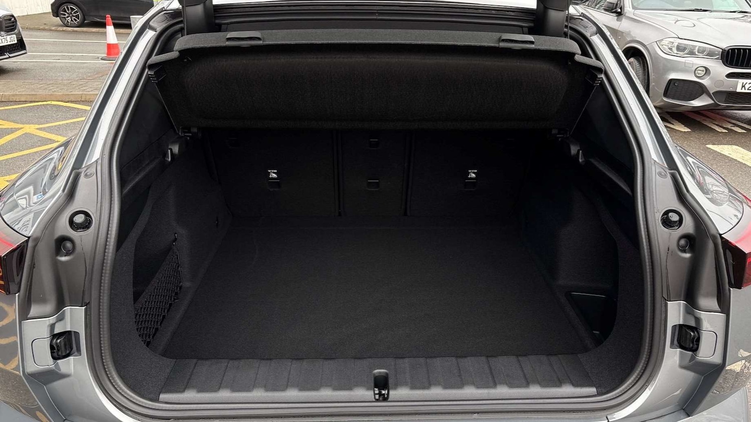 Used BMW X2 2025 for sale - 77257393: Photo 15