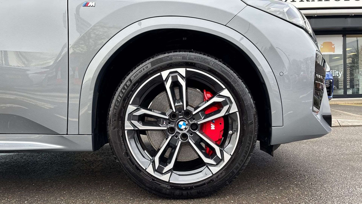 Used BMW X2 2025 for sale - 77257393: Photo 16