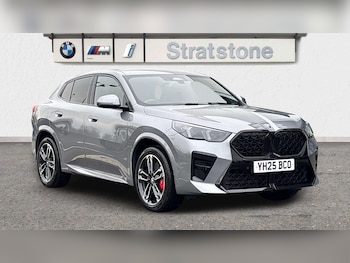 sDrive 20i M Sport 5dr Step Auto