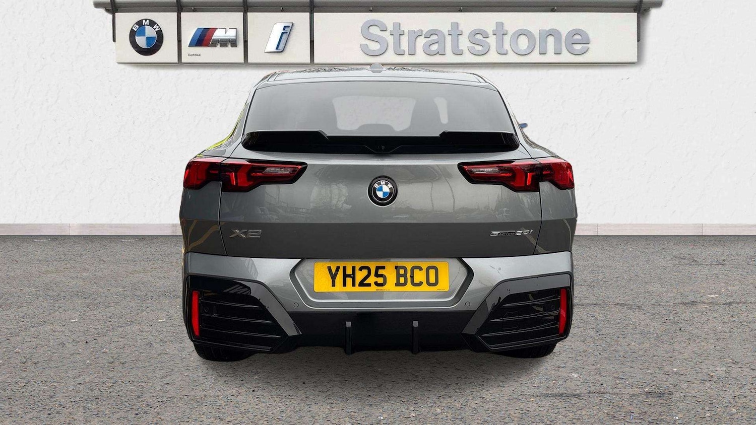 Used BMW X2 2025 for sale - 77257393: Photo 20