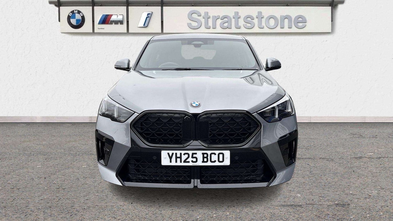 Used BMW X2 2025 for sale - 77257393: Photo 21