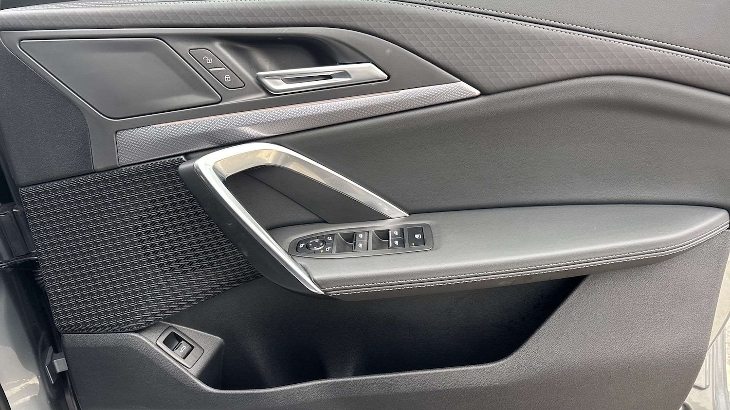 Used BMW X2 2025 for sale - 77257393: Photo 27