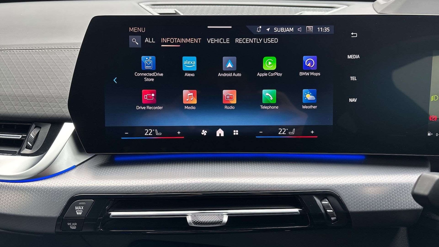 Used BMW X2 2025 for sale - 77257393: Photo 31