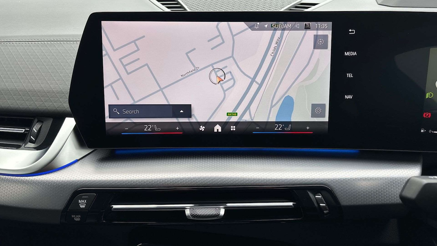 Used BMW X2 2025 for sale - 77257393: Photo 33