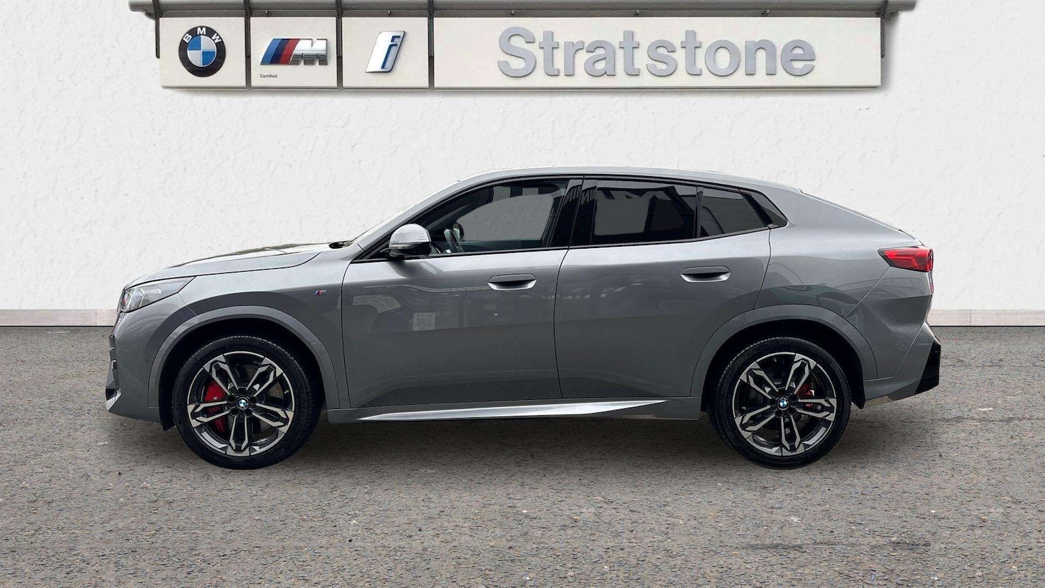 Used BMW X2 2025 for sale - 77257393: Photo 5