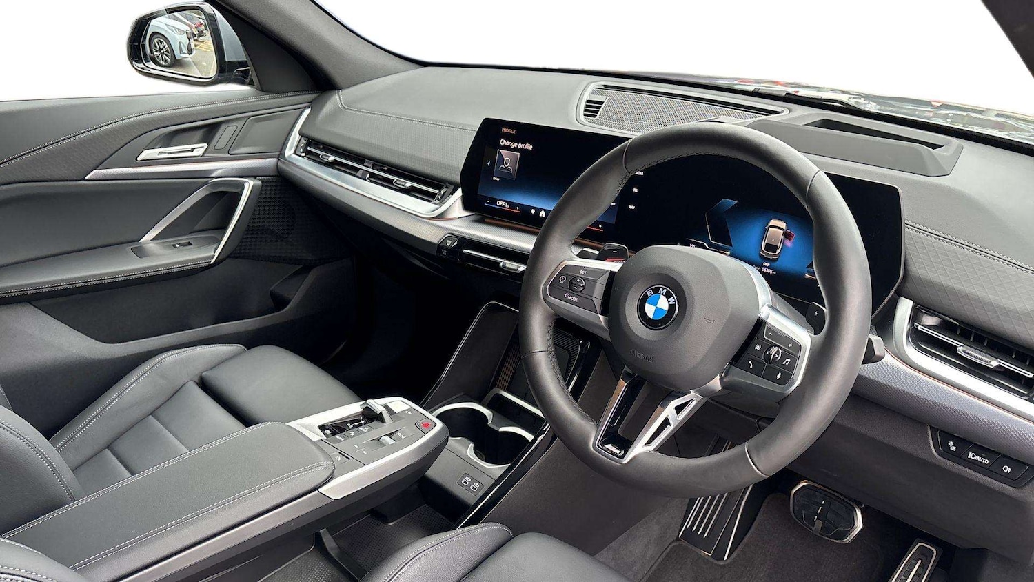 Used BMW X2 2025 for sale - 77257393: Photo 8