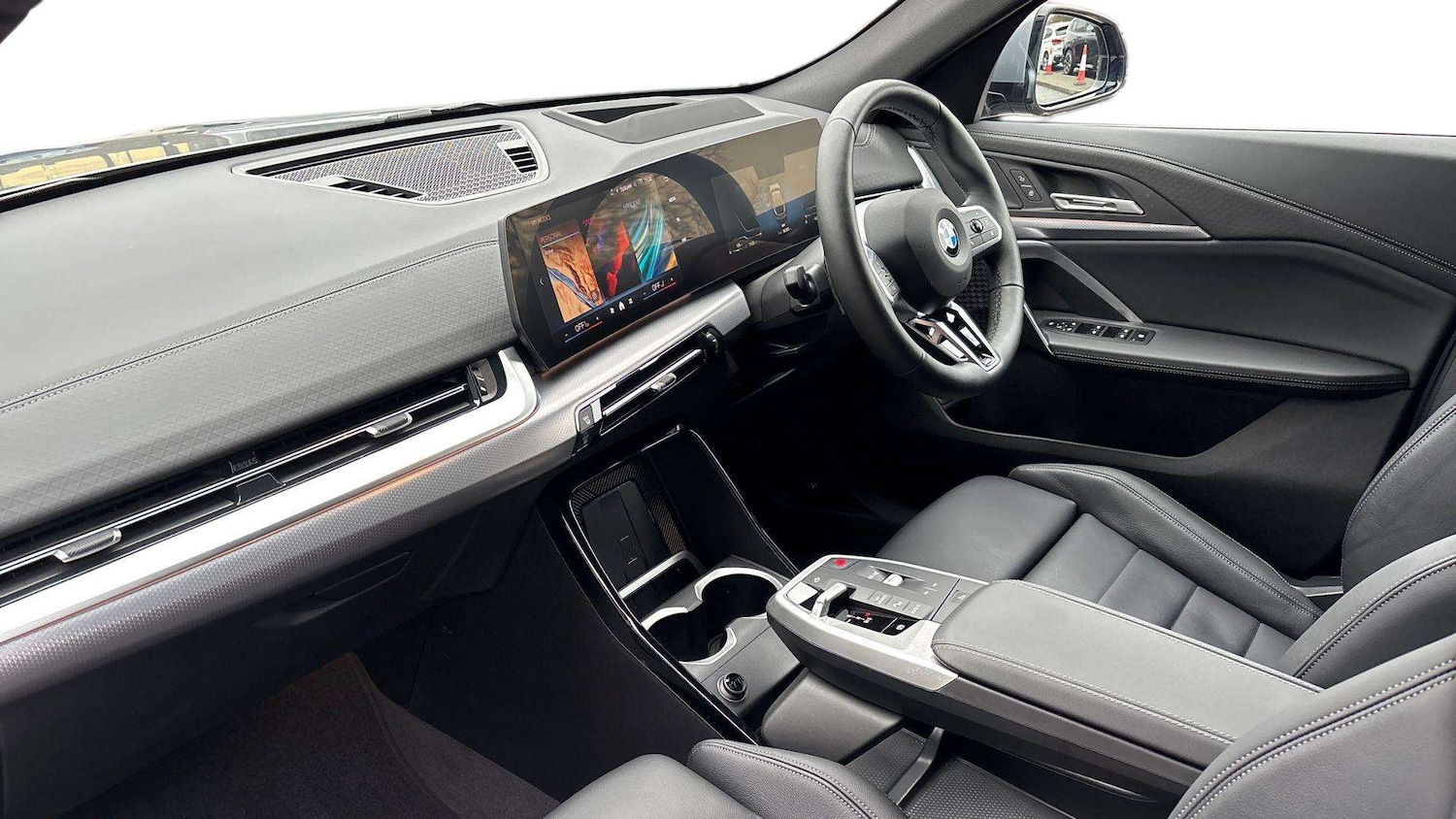 Used BMW X2 2025 for sale - 77257393: Photo 9