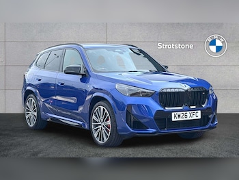 Used BMW X1 2026 for sale - 78913717: Photo