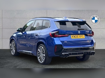 Used BMW X1 2026 for sale - 78913717: Photo