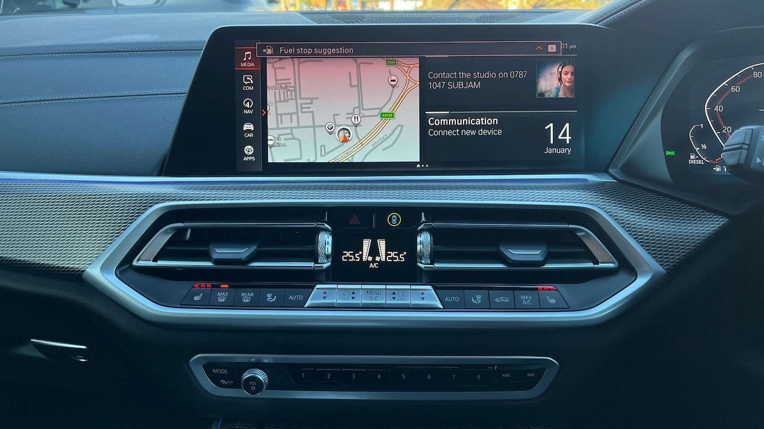 Used BMW X5 2022 for sale - 77206420: Photo 10