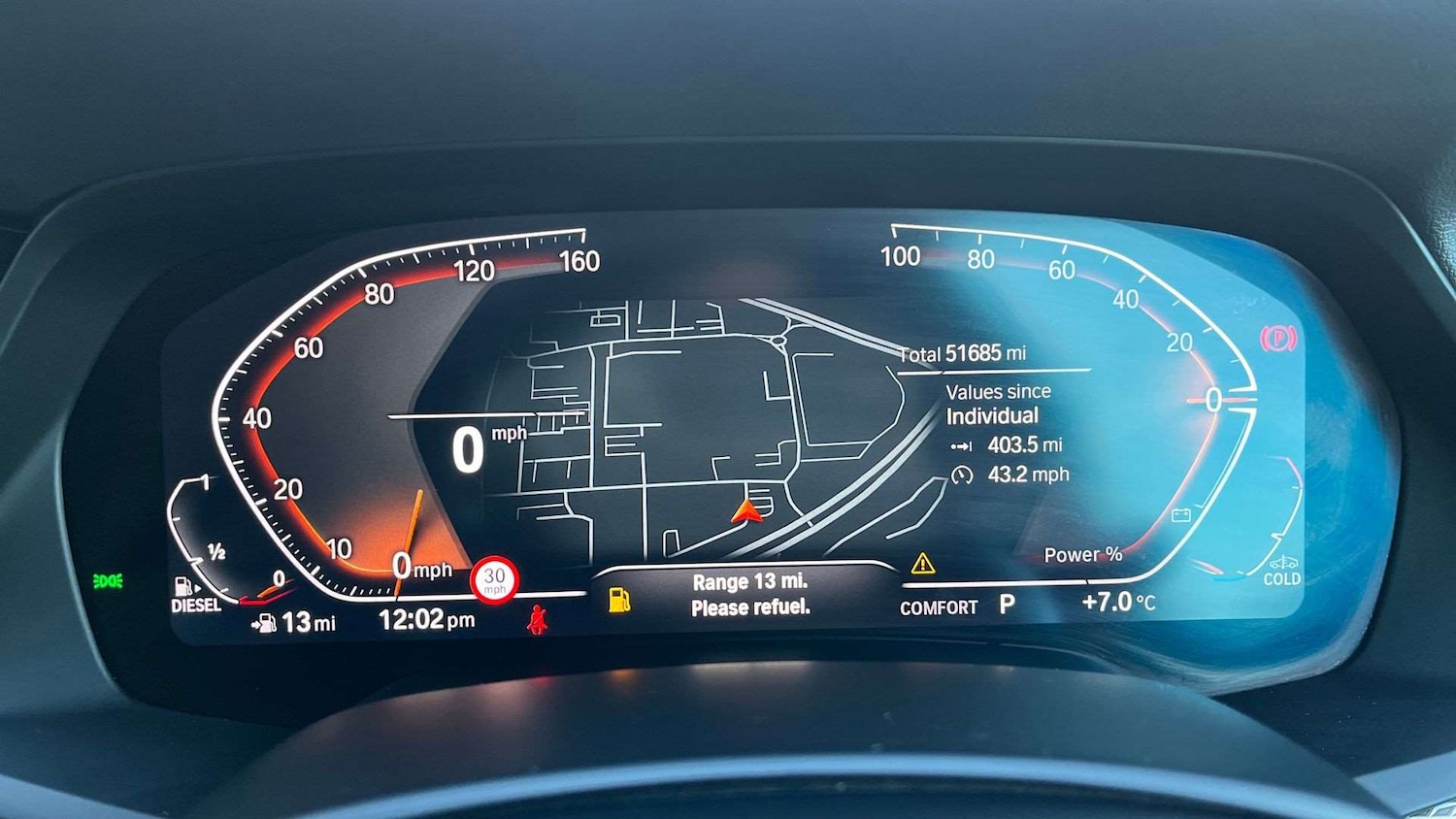 Used BMW X5 2022 for sale - 77206420: Photo 11