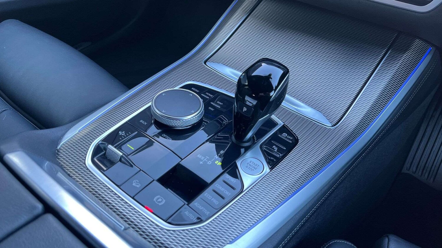 Used BMW X5 2022 for sale - 77206420: Photo 12