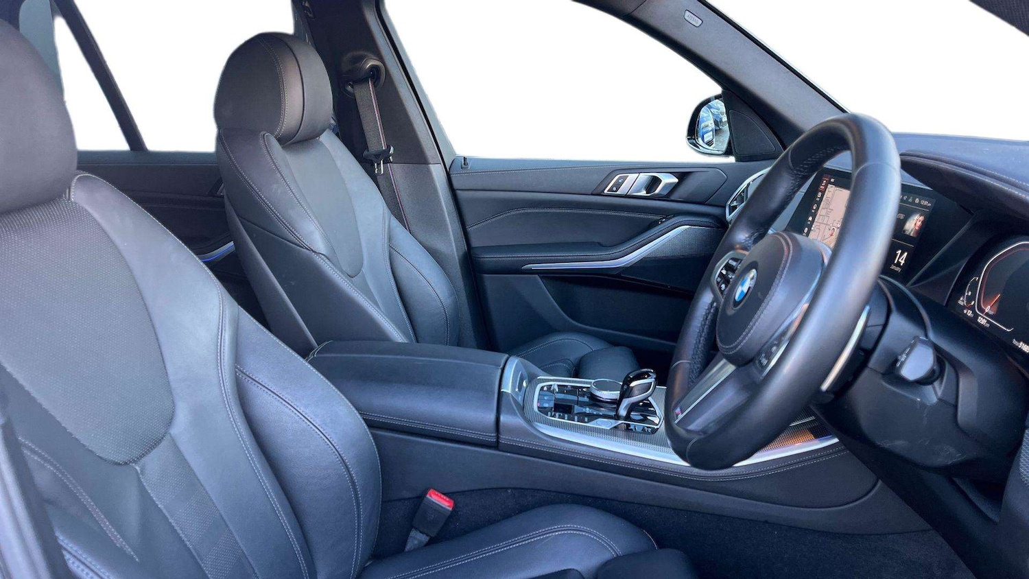 Used BMW X5 2022 for sale - 77206420: Photo 13