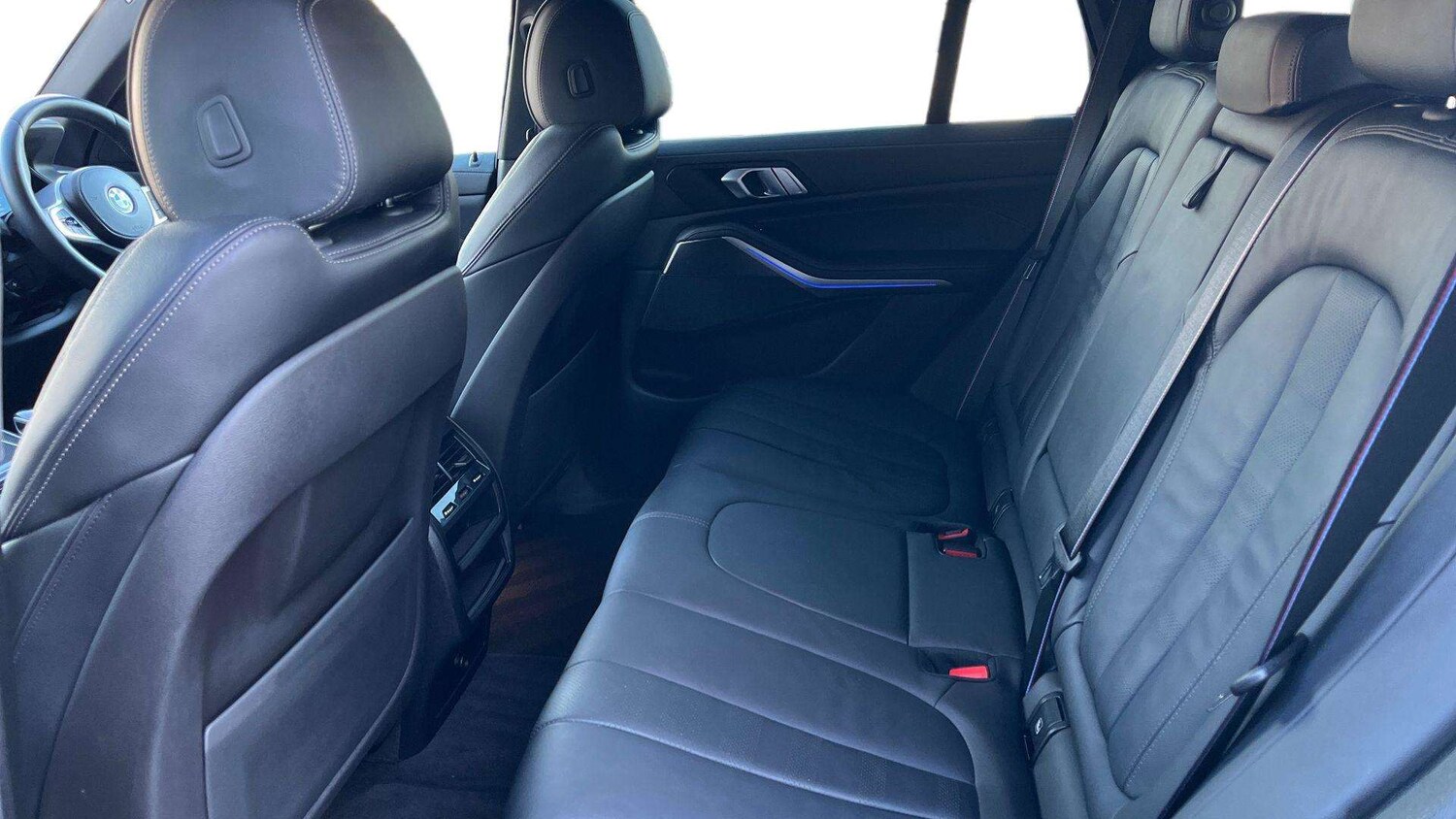 Used BMW X5 2022 for sale - 77206420: Photo 14