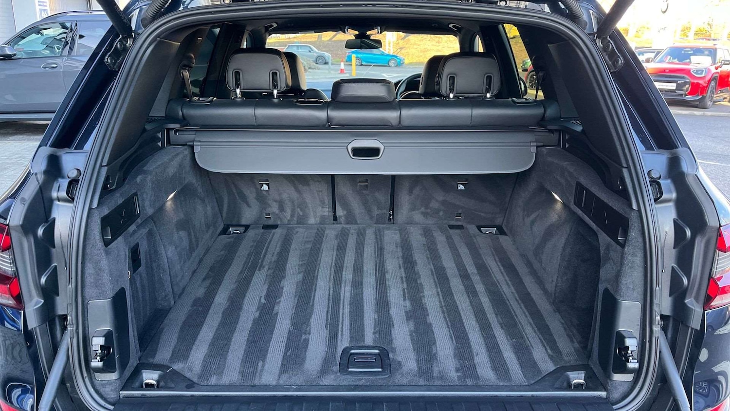 Used BMW X5 2022 for sale - 77206420: Photo 15